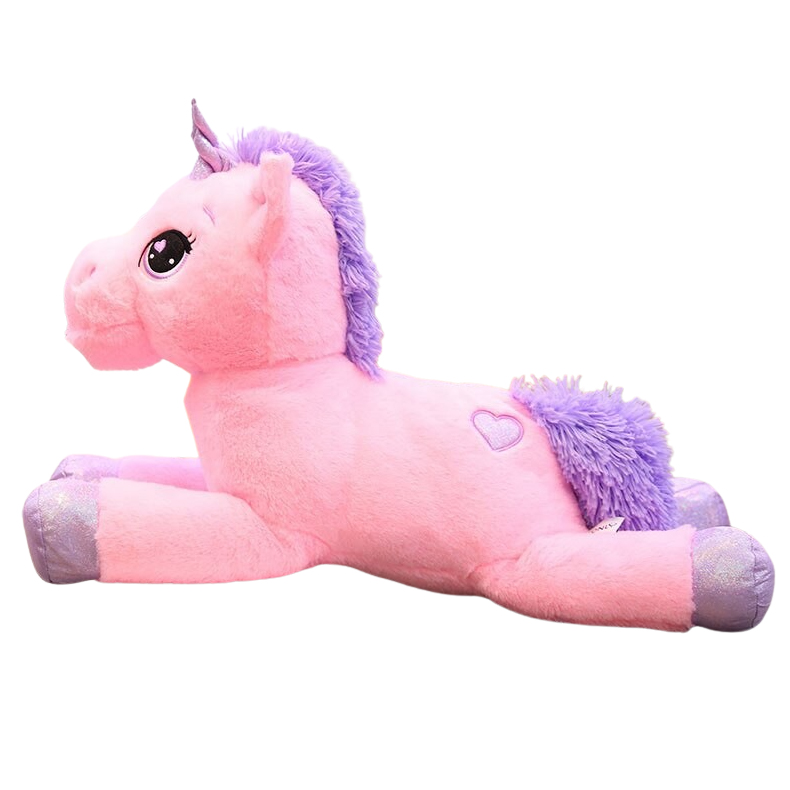 Unicorn bamse